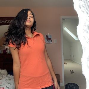 Lot of three small women’s shirts